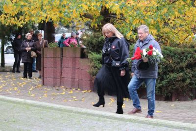 Obchody Narodowego Święta Niepodległości dobiegły końca