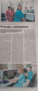 2023 09 13 pracuja z usmiechem