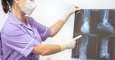 Uwaga! Nieprawidłowe korzystanie z hulajnóg i rowerów na chodnikach i drogach może powodować poważne złamania i uszkodzenia ciała.