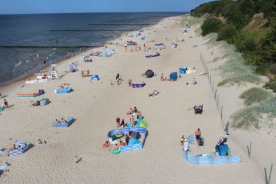 Jak się kąpać, aby uniknąć zagrożeń?