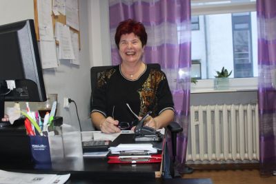 Nowogardzki szpital liczy zapasy