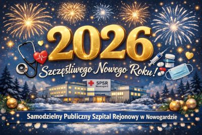 2026 nowy rok
