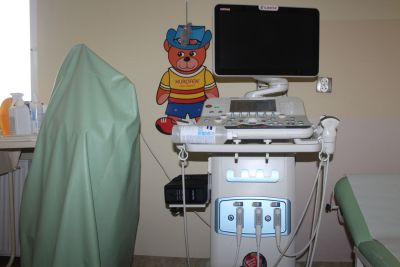 WOŚP będzie ratować w tym roku dziecięce brzuszki